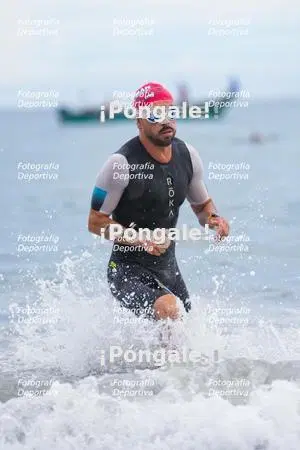 Foto de Ticoman 2025 por Diana Sanabria