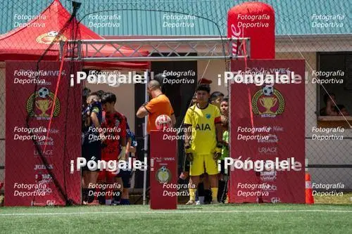 Foto de Torneo Red Cup Fecha 3 por Cusuko Fotografía