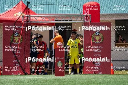 Foto de Torneo Red Cup Fecha 3 por Cusuko Fotografía
