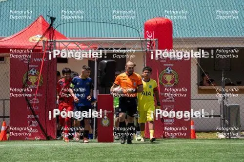 Foto de Torneo Red Cup Fecha 3 por Cusuko Fotografía