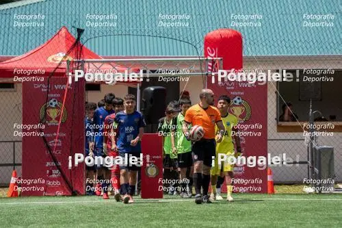 Foto de Torneo Red Cup Fecha 3 por Cusuko Fotografía