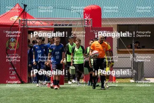 Foto de Torneo Red Cup Fecha 3 por Cusuko Fotografía