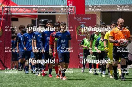 Foto de Torneo Red Cup Fecha 3 por Cusuko Fotografía