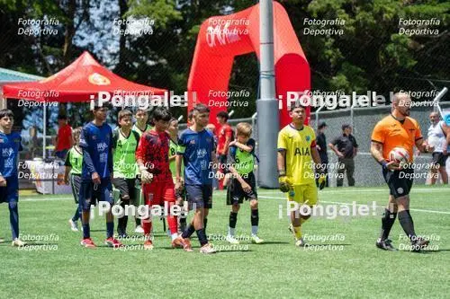 Foto de Torneo Red Cup Fecha 3 por Cusuko Fotografía