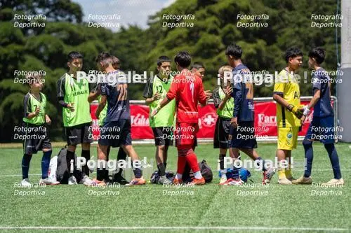 Foto de Torneo Red Cup Fecha 3 por Cusuko Fotografía
