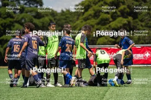 Foto de Torneo Red Cup Fecha 3 por Cusuko Fotografía