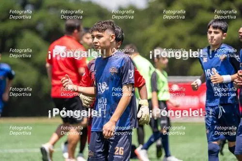 Foto de Torneo Red Cup Fecha 3 por Cusuko Fotografía