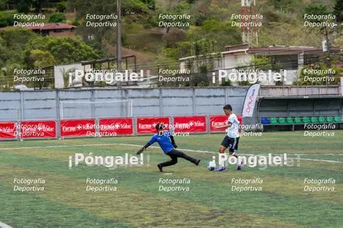 Photo from TORNEO RED CUP by David Cabezas