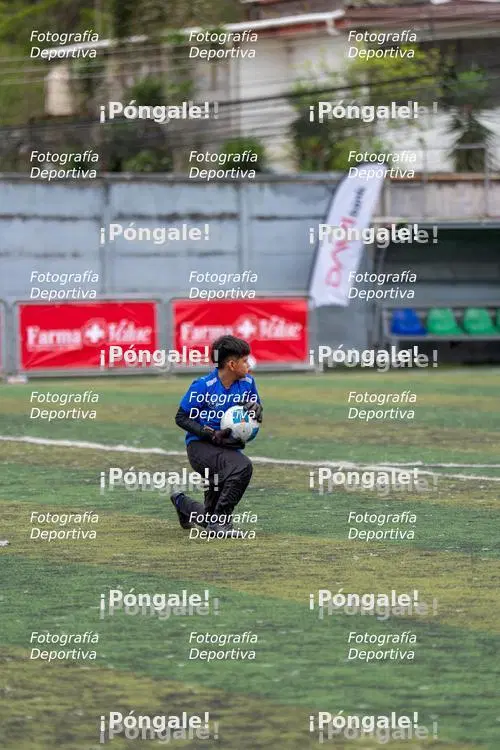 Photo from TORNEO RED CUP by David Cabezas