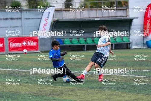 Photo from TORNEO RED CUP by David Cabezas