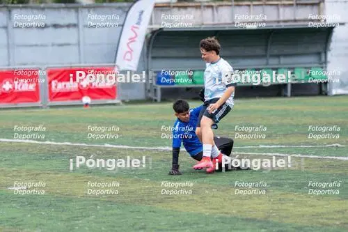 Photo from TORNEO RED CUP by David Cabezas