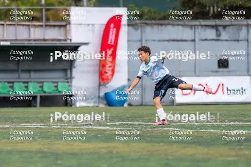 Photo from TORNEO RED CUP by David Cabezas