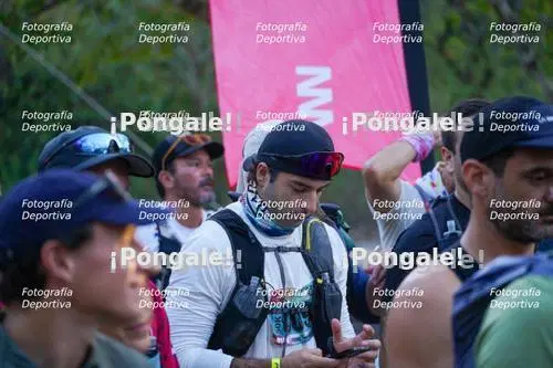 Foto de Trail Challenge Rincón por Fotografía Rugama