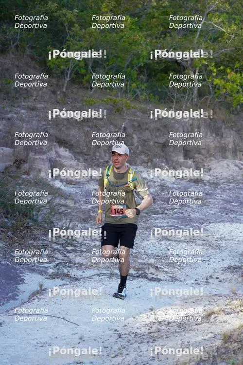 Foto de Trail Challenge Rincón por Fotografía Rugama