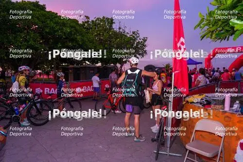 Photo from Triatlón Paseo de los Turistas by Cusuko Fotografía