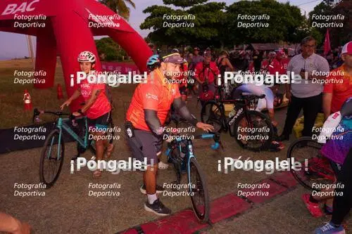 Photo from Triatlón Paseo de los Turistas by Cusuko Fotografía
