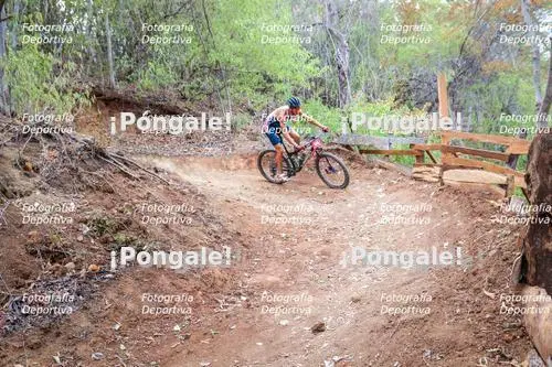 Photo from Xterra Costa Rica by Oscar Romero
