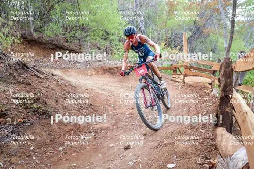 Photo from Xterra Costa Rica by Oscar Romero
